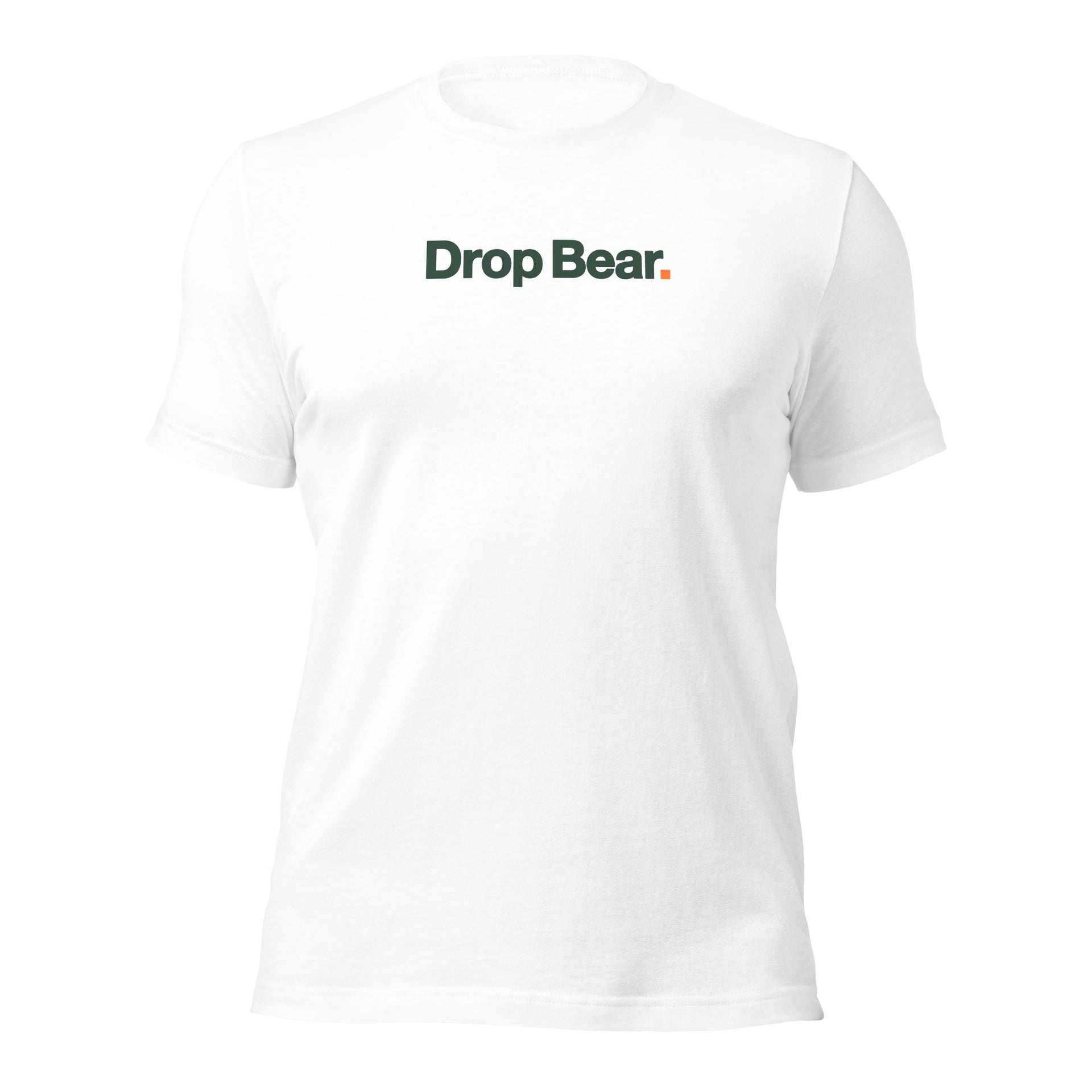 T-shirt Box Logo Oversize manica lunga Tsunami Uomo Bianca - Tsunami T-shirt Box Logo Oversize manica lunga Tsunami Uomo Bianca - Tsunami